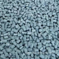 ABS primary recycled particles